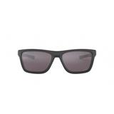 Oakley HOLSTON OO9334 933408 Preto Lente Cinza Prizm Tam 58