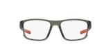 Oakley HYPERLINK OX8078L 05 Cinza Lente Tam 54