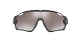 Oakley JAWBREAKER OO9290 28 Preto Polido Lente Polarizada Prizm Preto Tam 31