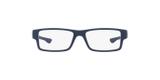 Oakley Junior Kids Infanto Juvenil AIRDROP XS OY8003 800302 Azul Lente Transparente Tam 50