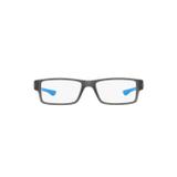 Oakley Junior Kids Infanto Juvenil AIRDROP XS OY8003 800303 Cinza Lente Transparente Tam 50