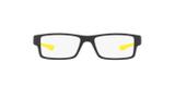 Oakley Junior Kids Infanto Juvenil AIRDROP XS OY8003 800306 Cinza Lente Transparente Tam 48