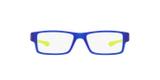 Oakley Junior Kids Infanto Juvenil AIRDROP XS OY8003 800307 Azul Lente Transparente Tam 48