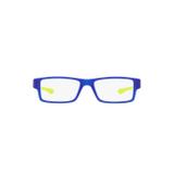Oakley Junior Kids Infanto Juvenil AIRDROP XS OY8003 800307 Azul Lente Transparente Tam 50