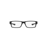 Oakley Junior Kids Infanto Juvenil AIRDROP XS OY8003 800309 Preto Lente Transparente Tam 48