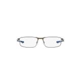 Oakley Junior Kids Infanto Juvenil BARSPIN XS (YOUTH FIT) OY3001 03 Prata Lente Tam 47
