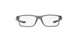 Oakley Junior Kids Infanto Juvenil CROSSLINK XS (YOUTH FIT) OY8002 02 Cinza Lente Tam 51