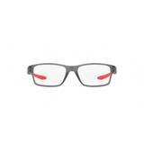 Oakley Junior Kids Infanto Juvenil CROSSLINK XS (YOUTH FIT) OY8002 03 Cinza Lente Tam 51