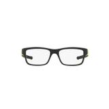 Oakley Junior Kids Infanto Juvenil MARSHAL XS OY8005 800501 Preto Lente Transparente Tam 47