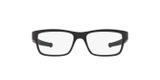 Oakley Junior Kids Infanto Juvenil MARSHAL XS OY8005 800503 Preto Lente Transparente Tam 47