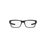 Oakley Junior Kids Infanto Juvenil MARSHAL XS OY8005 800503 Preto Lente Transparente Tam 49