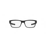 Oakley Junior Kids Infanto Juvenil MARSHAL XS OY8005 800503 Preto Lente Transparente Tam 49