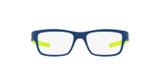Oakley Junior Kids Infanto Juvenil MARSHAL XS OY8005 800504 Azul Lente Transparente Tam 49
