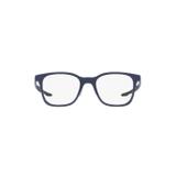 Oakley Junior Kids Infanto Juvenil MILESTONE XS OY8004 800403 Azul Lente Transparente Tam 47