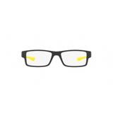 Oakley Junior Kids Infanto Juvenil OY8003 800306 Cinza Lente Tam 50