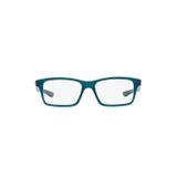 Oakley Junior Kids Infanto Juvenil SHIFTER XS OY8001 800108 Azul Lente Transparente Tam 50