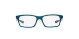 Oakley Junior Kids Infanto Juvenil SHIFTER XS OY8001 800108 Azul Lente Transparente Tam 50