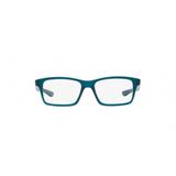 Oakley Junior Kids Infanto Juvenil SHIFTER XS OY8001 800108 Azul Lente Transparente Tam 50