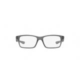Oakley Junior Kids Infanto Juvenil SHIFTER XS (YOUTH FIT) OY8001 02 Cinza Lente Tam 50
