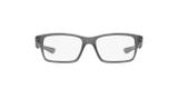 Oakley Junior Kids Infanto Juvenil SHIFTER XS (YOUTH FIT) OY8001 02 Cinza Lente Tam 50