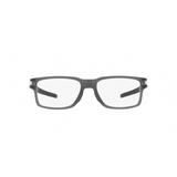 Oakley LATCH EX OX8115 02 Cinza Lente Tam 54