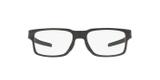 Oakley LATCH EX OX8115 03 Marrom Castanho Madeirado Lente Tam 54