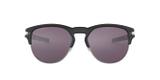 Oakley LATCH KEY OO9394 939401 Preto Lente Cinza Prizm Tam 55