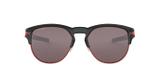 Oakley LATCH KEY OO9394 939405 Preto Lente Preto Prizm Tam 55