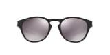 Oakley LATCH OO9265 27 Preto Fosco Lente Prizm Preto Tam 53