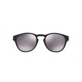 Oakley LATCH OO9265 27 Preto Fosco Lente Prizm Preto Tam 53