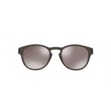 Oakley LATCH OO9265 926538 Marrom Lente Polarizada Preto Prizm Tam 53