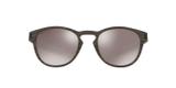Oakley LATCH OO9265 926538 Marrom Lente Polarizada Preto Prizm Tam 53
