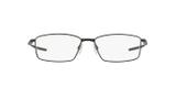 Oakley LIMIT SWITCH 0.5 OX5121 01 Preto Acetinado Lente Tam 55
