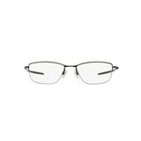 Oakley LIZARD 2 OX5120 01 Preto Polido Lente Tam 54