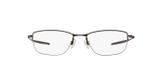 Oakley LIZARD 2 OX5120 01 Preto Polido Lente Tam 54