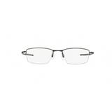 Oakley LIZARD OX5113 01 Preto Acetinado Lente Tam 56