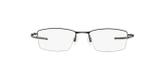 Oakley LIZARD OX5113 01 Preto Acetinado Lente Tam 56