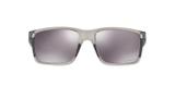 Oakley MAINLINK OO9264 31 Cinza Lente Prizm Preto Tam 57