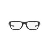 Oakley MARSHAL MNP OX8091 01 Preto Acetinado Lente Tam 55