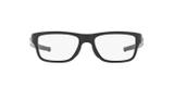 Oakley MARSHAL MNP OX8091 01 Preto Acetinado Lente Tam 55