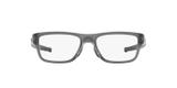 Oakley MARSHAL MNP OX8091 02 Cinza Lente Tam 55