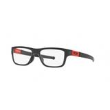 Oakley MARSHAL MNP OX8091 03 Preto Lente Tam 53
