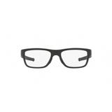 Oakley MARSHAL MNP OX8091 05 Preto Acetinado Lente Tam 55