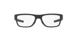 Oakley MARSHAL MNP OX8091 05 Preto Acetinado Lente Tam 55