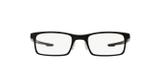 Oakley Milestone 2.0 OX8047 01 Preto Acetinado Lente Tam 52