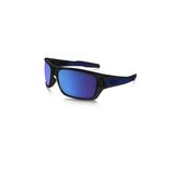 Oakley Oo 9263-05 Turbine Óculos de Sol 6,5 cm