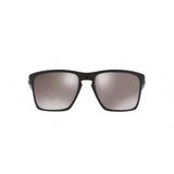 Oakley OO9341 934115 Preto Lente Cinza Degradê Tam 57
