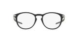 Oakley PITCHMAN R CARBON OX8149 814901 Preto Lente Transparente Tam 50