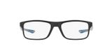 Oakley PLANK 2.0 OX8081 02 Preto Polido Lente Tam 51