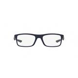 Oakley PLANK 2.0 OX8081 03 Azul Lente Tam 51